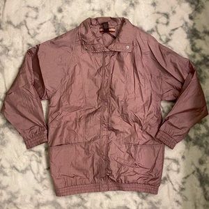 Vintage Tudor Court Windbreaker